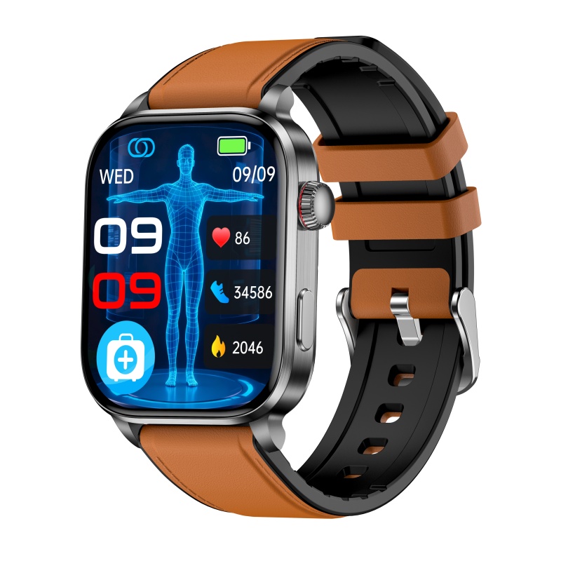 スマートウォッチ(Bluetoothバージョン:Bluetooth 5.0)のおすすめ スマートウォッチ(Bluetoothバージョン:Bluetooth 5.0)のおすすめ