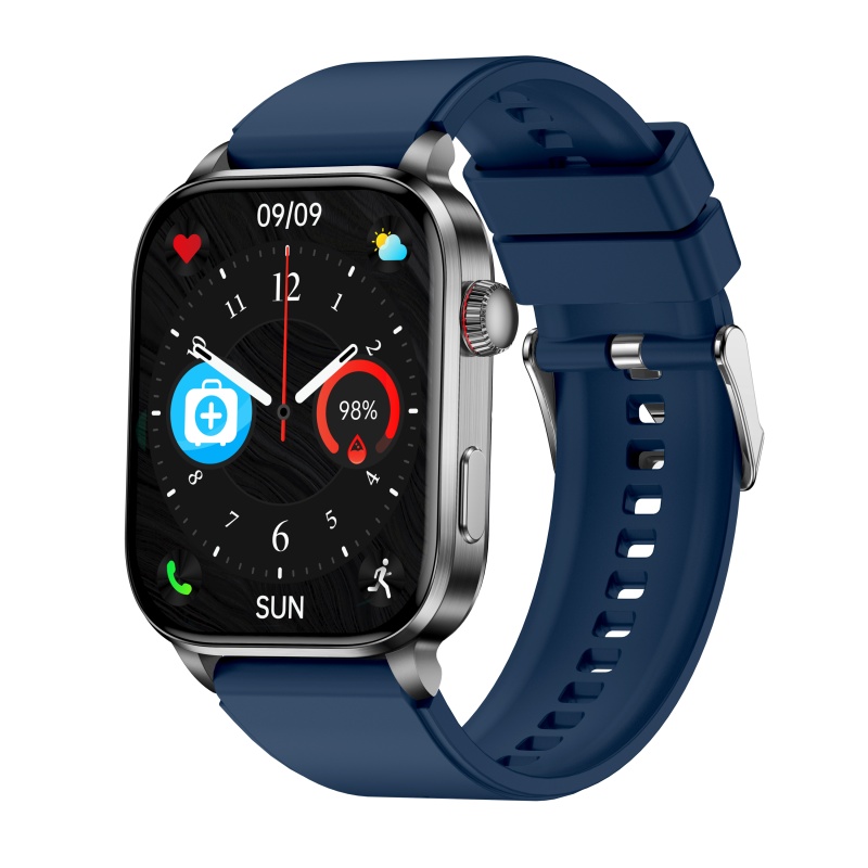 スマートウォッチ（Bluetoothバージョン：Bluetooth 5.0）のおすすめ