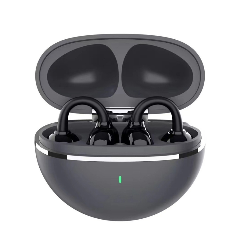 2026最新 オープンイヤー イヤホン Bluetooth5.4 ENC通話 3.9g 耳を塞