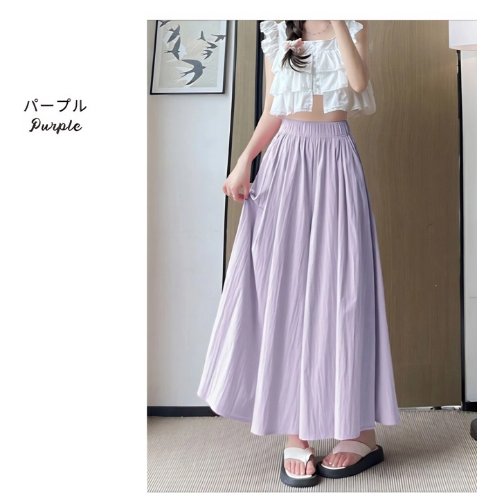 リゼッタ 2019 ワイドパンツ キュロット リゼッタ 2019 ワイドパンツ