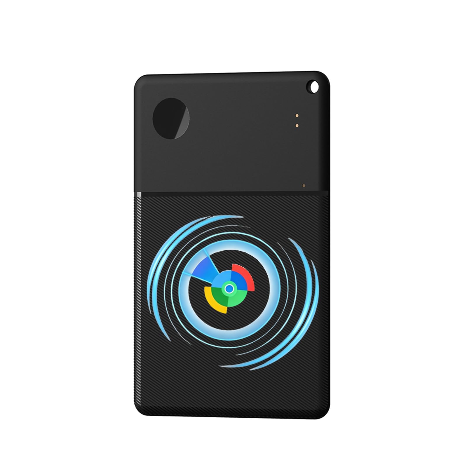 スマートトラッカー カード【Google公式認証 使い切り MFG認証品】紛失
