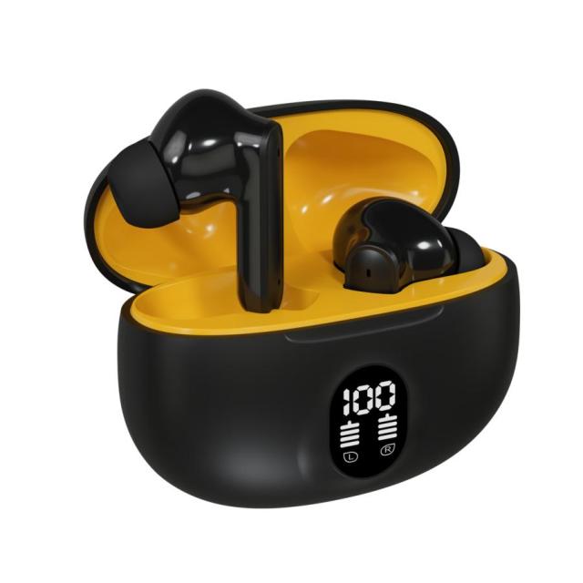 在庫一掃2,980円】ワイヤレスイヤホン Bluetooth5.4 イヤホン ノイズ