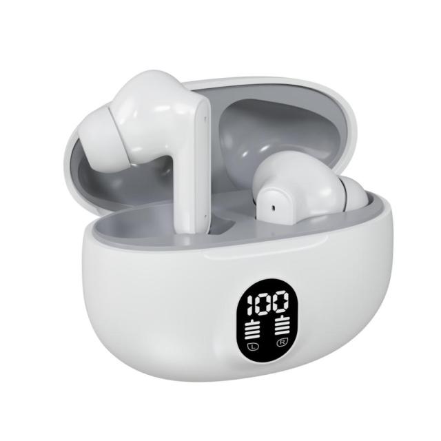 在庫一掃2,980円】ワイヤレスイヤホン Bluetooth5.4 イヤホン ノイズ