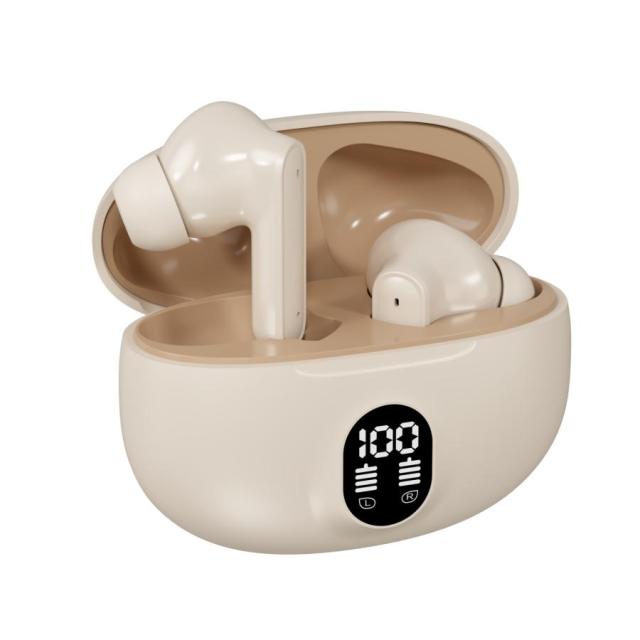 在庫一掃2,980円】ワイヤレスイヤホン Bluetooth5.4 イヤホン ノイズ