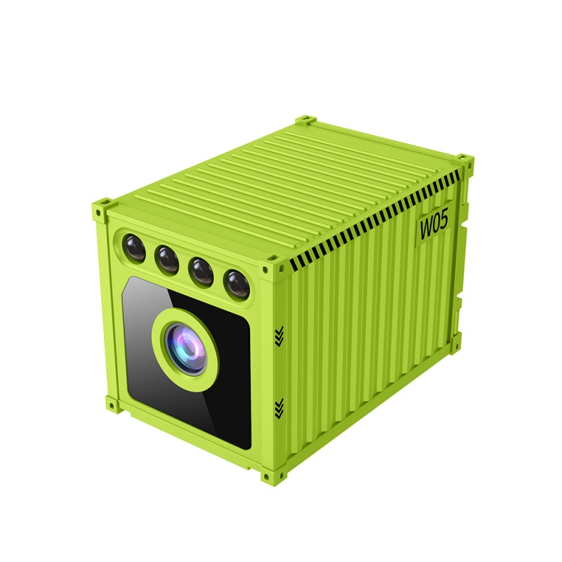 防犯カメラ WiFi 電池付き スマート検知 1080P高画質 監視カメラ 無線