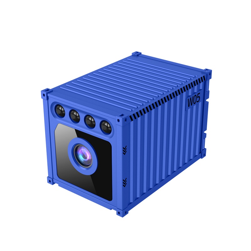 防犯カメラ WiFi 電池付き スマート検知 1080P高画質 監視カメラ 無線