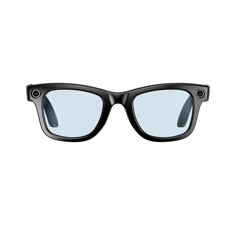 2026最新 新しいスマート製品 スマートグラス Bluetooth5.4 マイク内蔵