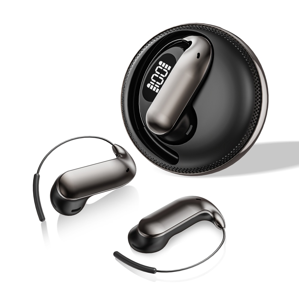 2026最新 ワイヤレスイヤホン Bluetooth6.0 AI双方向同時通訳 150言語