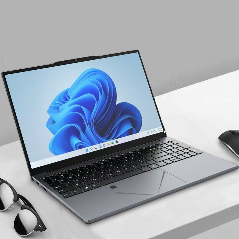 ノートパソコン office付き 初期設定済み Windows11 指紋認証