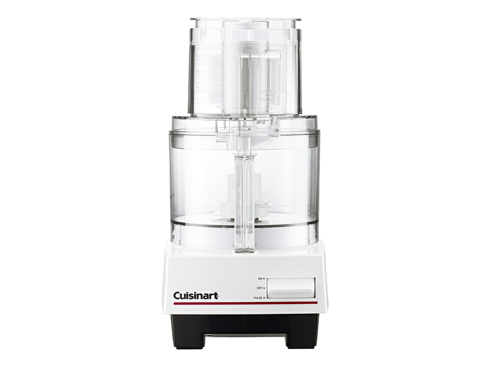 クイジナート（Cuisinart） 【クイジナート】フードプロセッサー L DLC