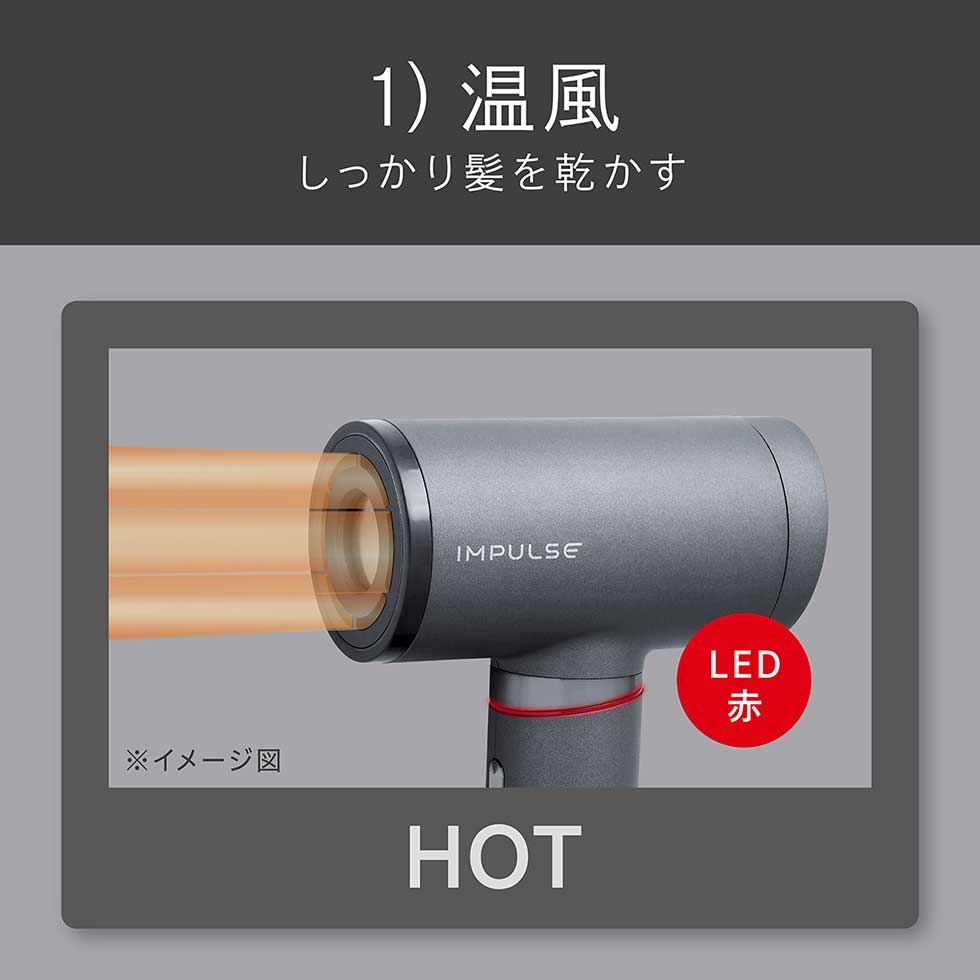 KOIZUMI（コイズミ） ＼軽量！速乾！／【メーカー公式】コイズミ ハイ