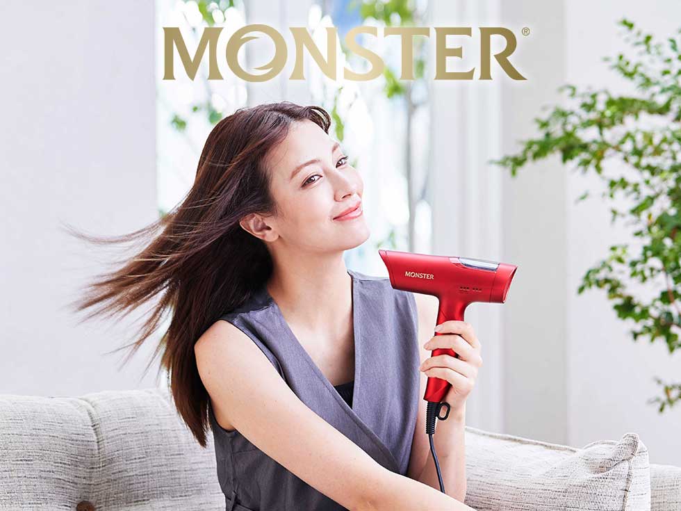 KOIZUMI（コイズミ） 【P10倍】コイズミ モンスター BLDCハイスピード