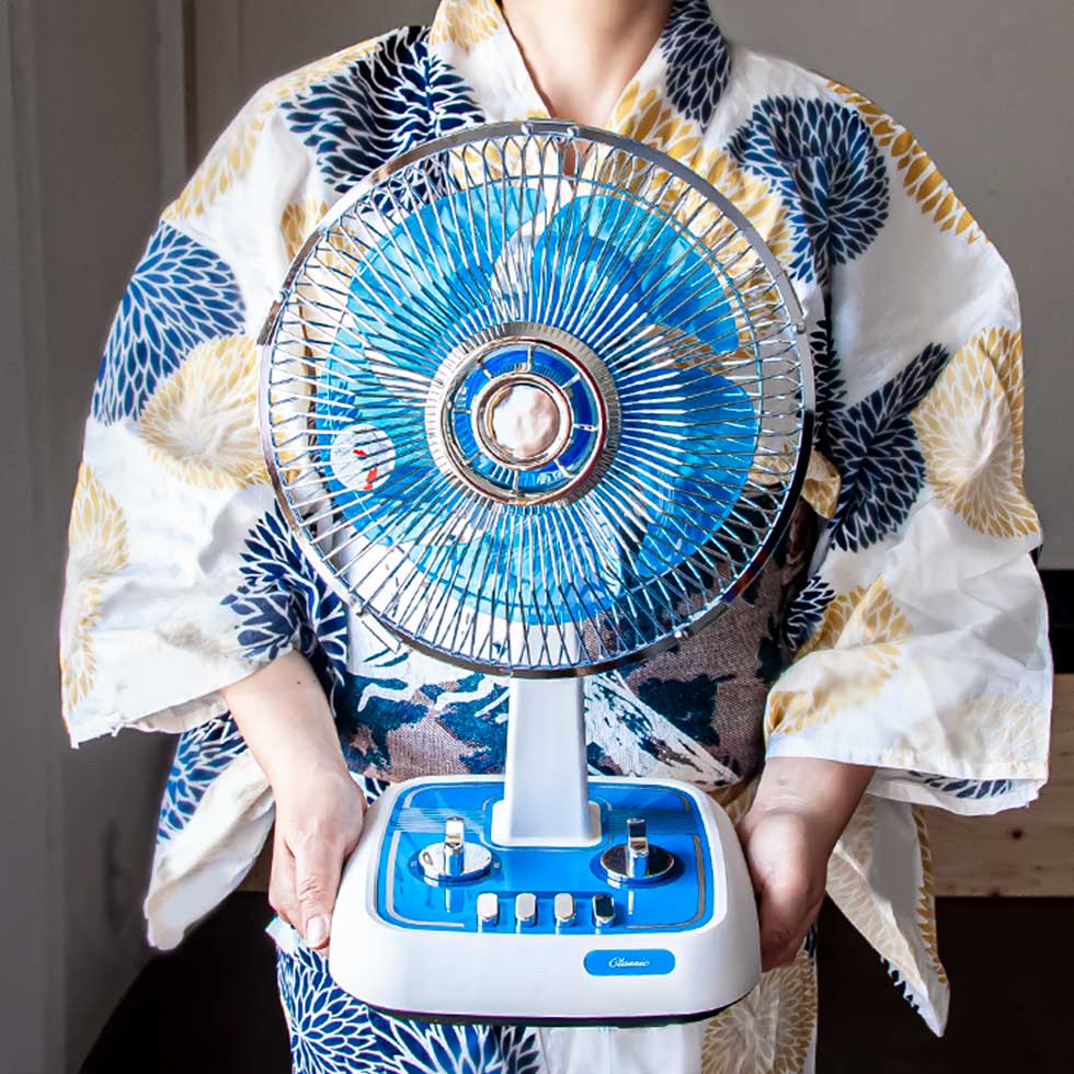 コイズミ 扇風機 レトロ（家電）のおすすめ人気商品一覧 通販 - Yahoo