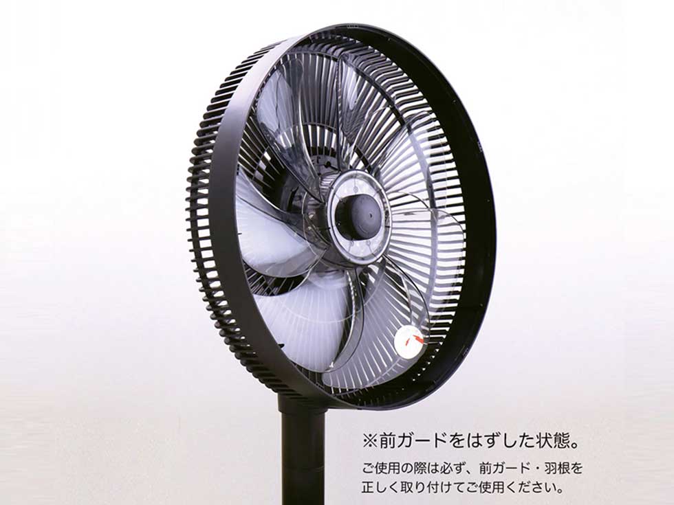 _klf30253k 羽根