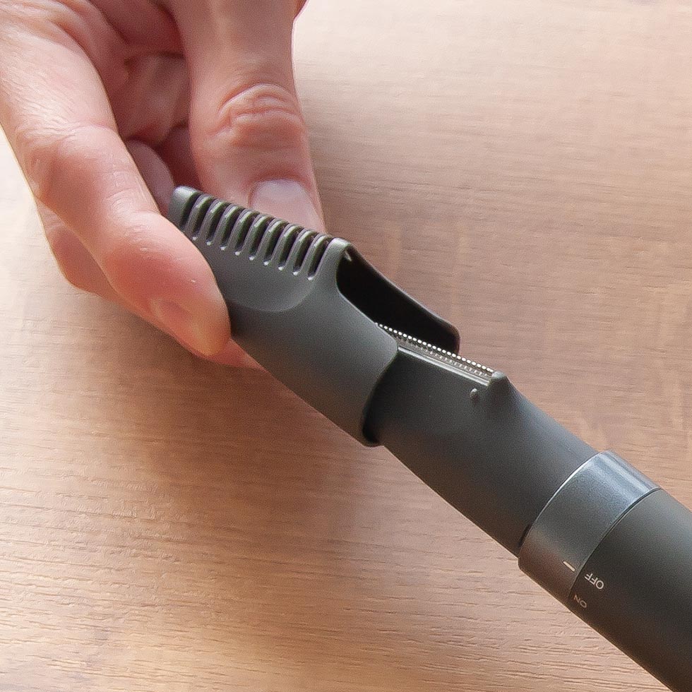 【メーカー公式】コイズミ USB充電式 ボディ...の詳細画像2
