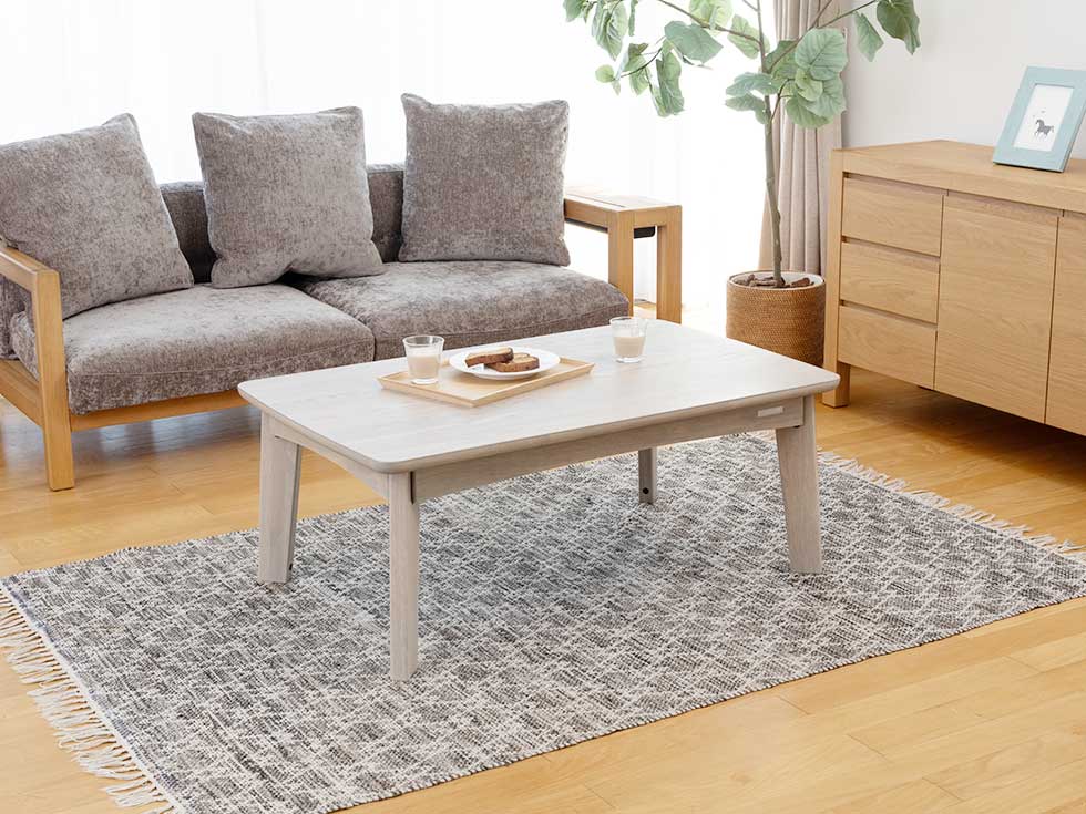 コイズミ ダイニングテーブル（家具、インテリア用品）のおすすめ人気