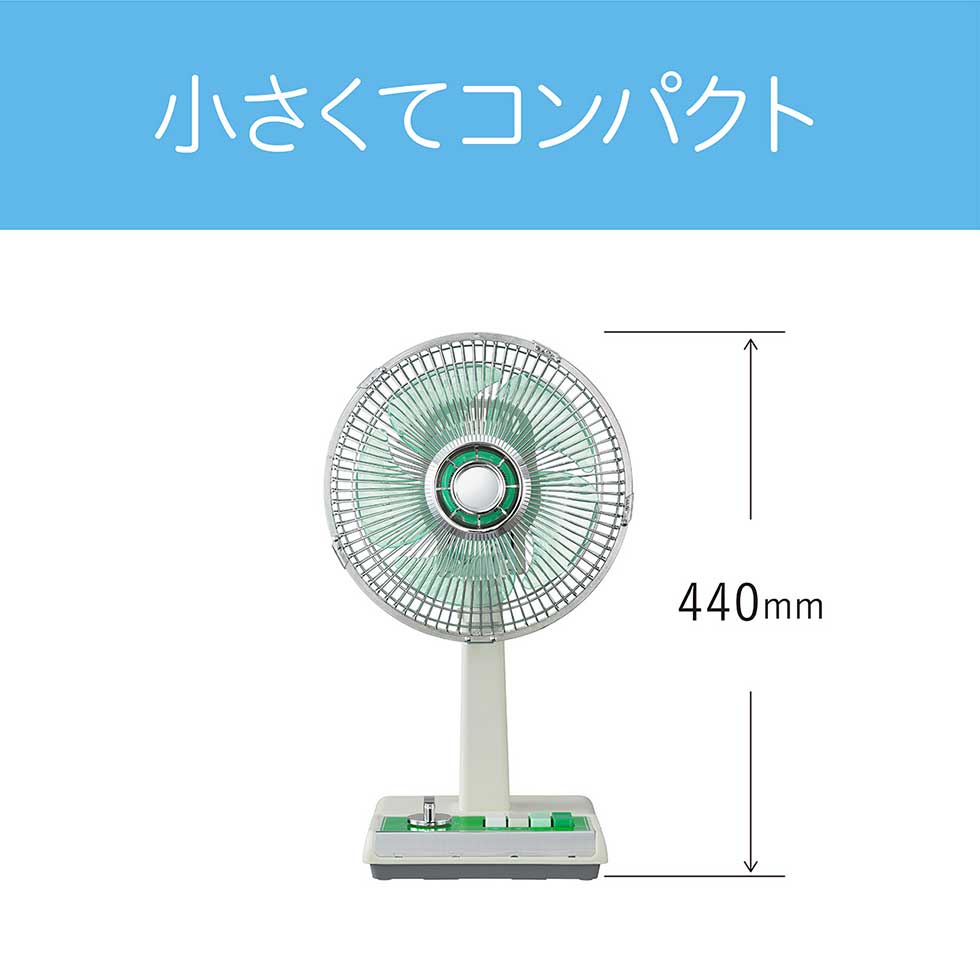 コイズミ 扇風機 レトロ（家電）のおすすめ人気商品一覧 通販 - Yahoo