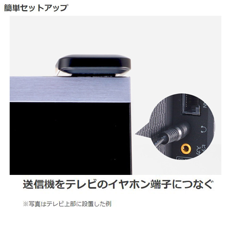 【メーカー公式】コイズミ ワイヤレス 手元スピーカー SBT-3500 Bluetooth ブルートゥース ワイヤレス スピーカ SBT3500M||_8