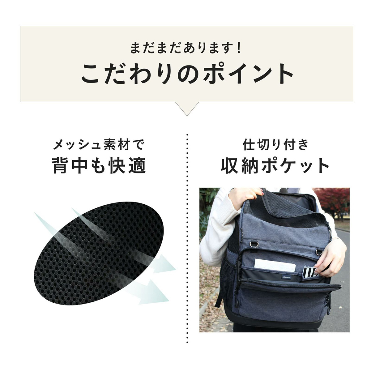 AIRBUGGY（エアバギー） フォー ペット airbuggy for pet 3ウェイ