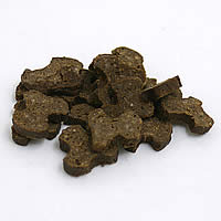 にゃんこのリモナイト　拡大