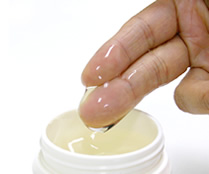 パナズー　パウケアクリーム