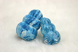 パピーコング　米国獣医学博士イアン・ダンバー氏推薦　MR PET