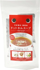 ドットわんスープ