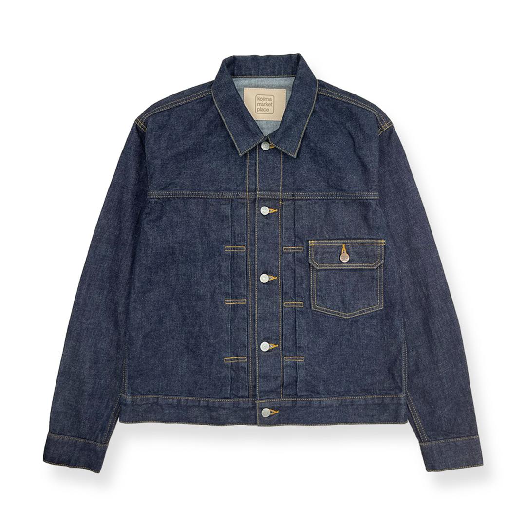 SCHOOL MIX TAPERED PT 繊維の街児島からお届けする学生服素材のパンツ