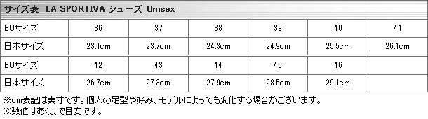 人気SALEお得 LA SPORTIVA ラ・スポルティバ ネパール エボ GTX