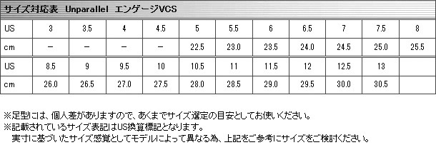 最大P5%！10/13迄】UNPARALLEL アンパラレル エンゲージVCS 1410001 : 52460 : 好日山荘WebShop - 通販  - Yahoo!ショッピング