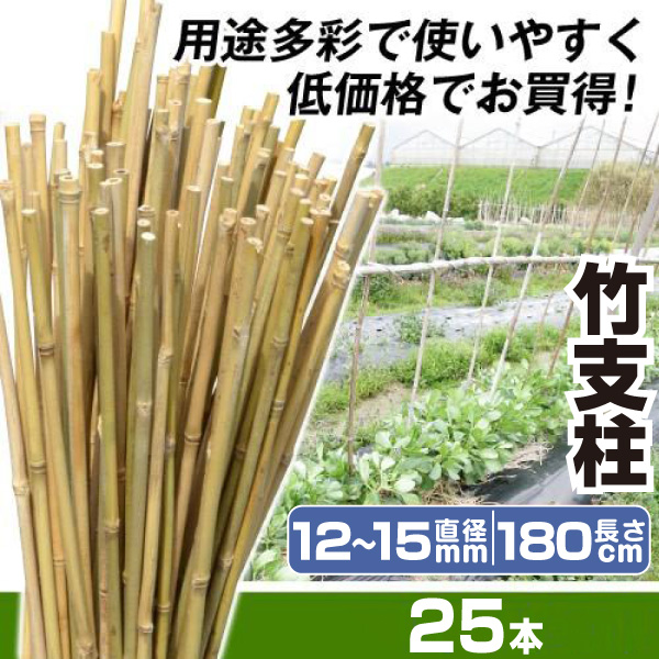 トンネル 支柱 タキロン 中古 農業資材 50本セット) トンネル支柱 菜園型 11C-6 φ11mm 長さ1800mm 幅850mm 高