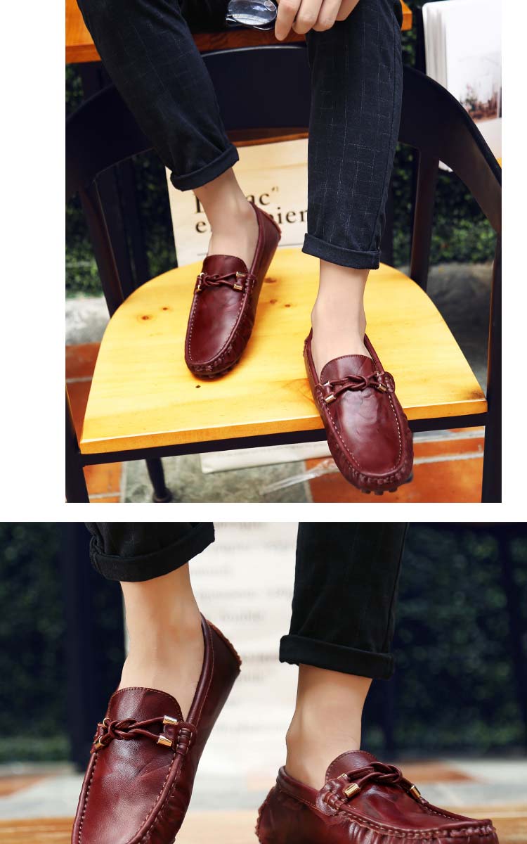 送料無料】 トッズ メンズ スリッポン・ローファー シューズ Loafers