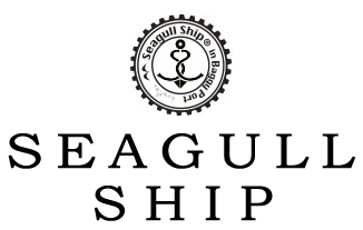 Seagull ship