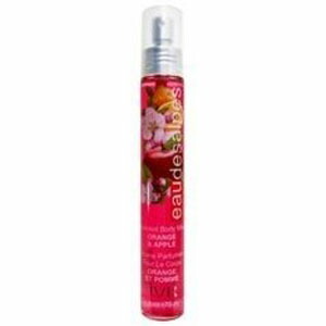 IVR　オーデアルプス　ボディミスト　ローズ&バイオレット　75ml×5本セット IVR オーデアルプス センテド ボディミスト ローズ&バイオレット