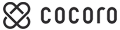 ペットフード・ペット用品のcocoro ロゴ