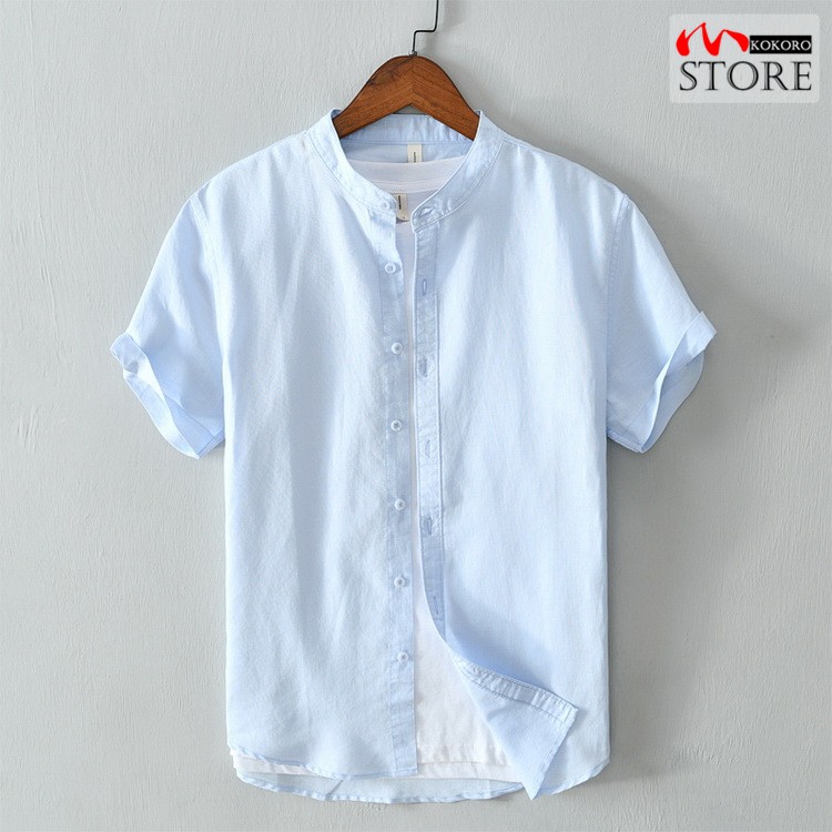 新品】styling/ コットンリネントップス kei shirahata