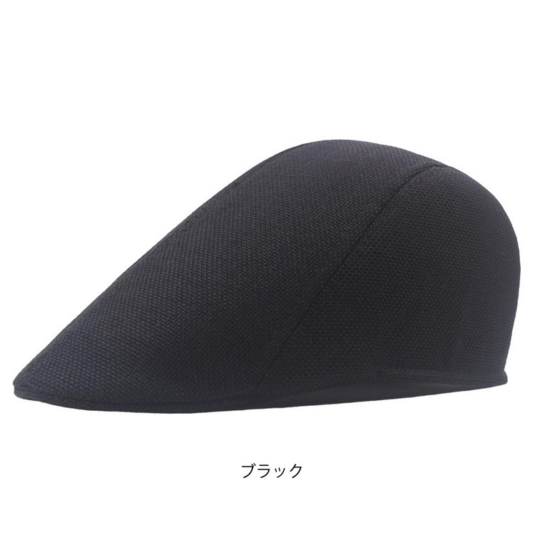 ハンチング帽 メンズ 帽子 ハンチング メッシュ 涼しい 通気 夏 30代 40代 50代 大人カジュアル｜kokoro1090｜12