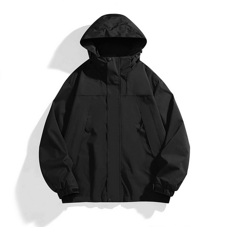 マウンテンパーカー ジャケット マウンパ 春服 大きいサイズ アウトドアウェア メンズ レディース ...