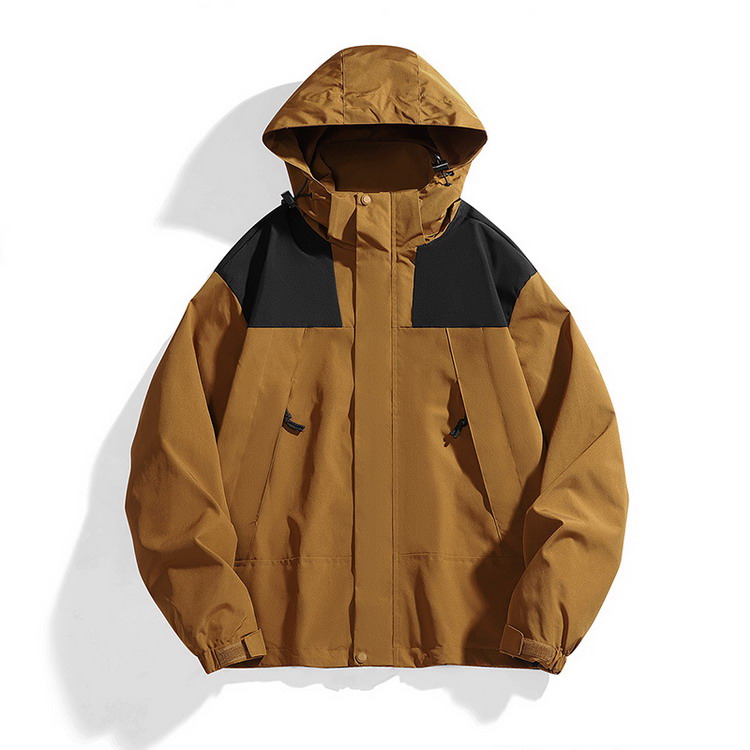 マウンテンパーカー ジャケット マウンパ 春服 大きいサイズ アウトドアウェア メンズ レディース ...