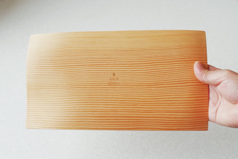 食洗器対応 GOLDCRAFT プレート KAZ Plate Recta S ゴールドクラフト