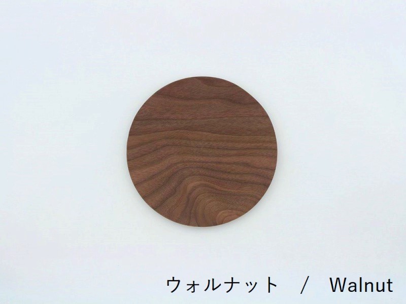 食洗器対応 GOLDCRAFT 中皿 NPD Round M ゴールドクラフト 日本製 木製 食器 丸い 丸皿 円形 平ら 平たい 薄い おしゃれ フラット シンプル｜kokoshoku｜04