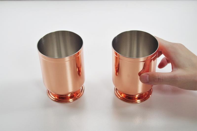 DIVINE COPPER 銅製ボトルとコップ2個セット skk-073_014.jpg
