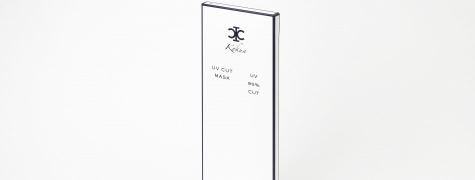 kokua UV CUT MASK shop