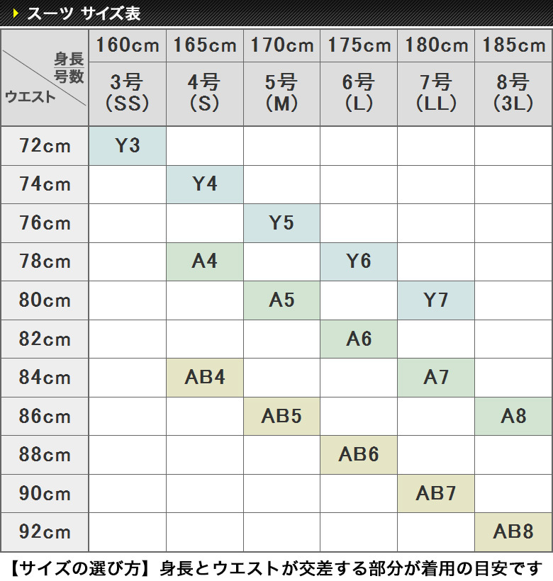 FICCE (フィッチェ) 段返り3つボタン スリーピース クラシコ スリム