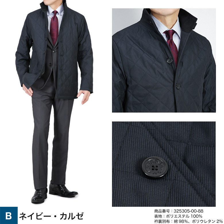 RRL 旧タグ　コート　スーツ合わせやカジュアルにも！ SL】ウールブレンド ラグランダブルチェスターコート/ネイビー/RE
