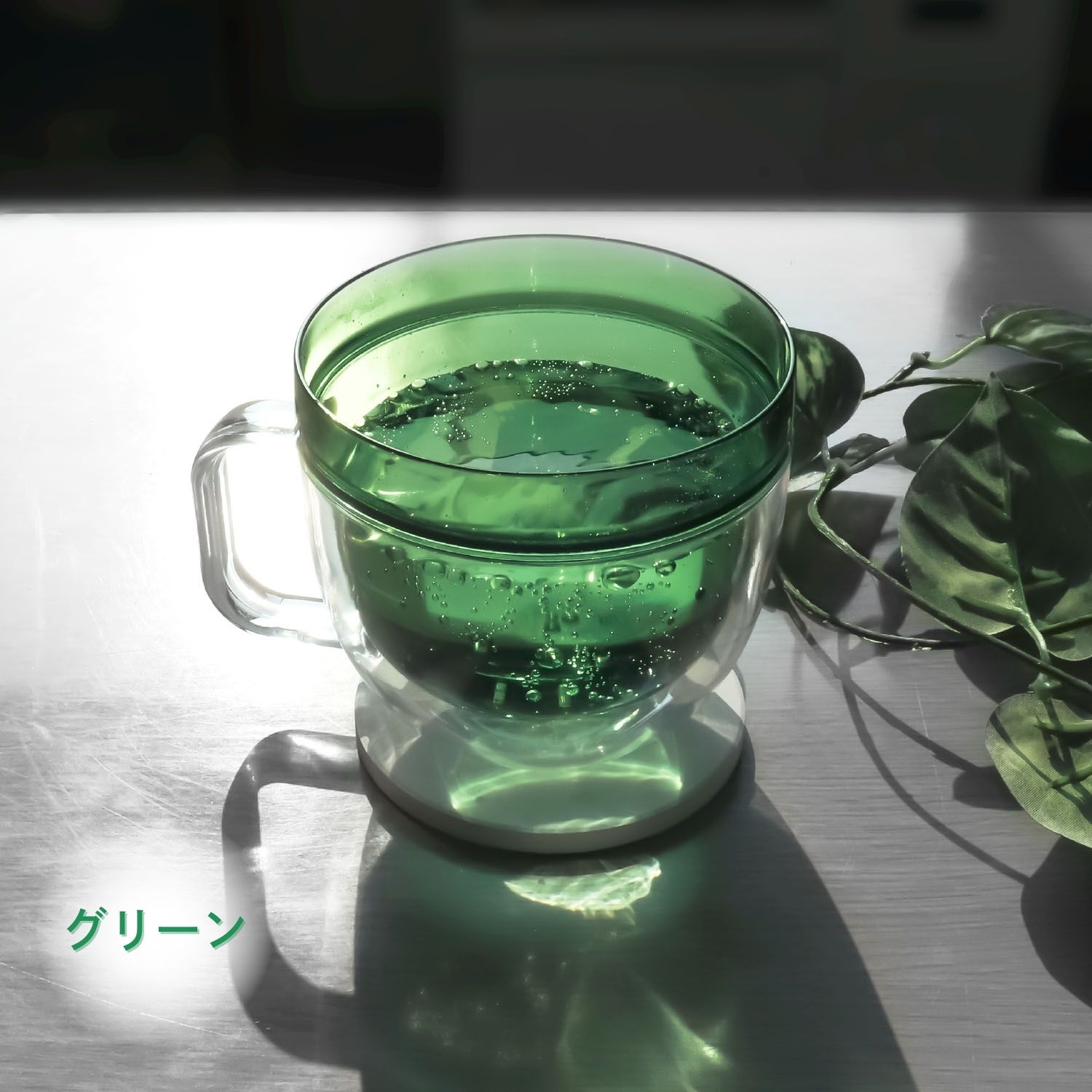 小久保工業所 KOKUBO Polka マグ ダブルウォール プラスチック コップ