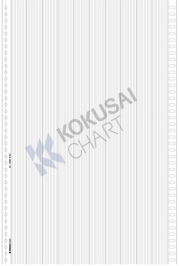 2022新作 記録紙 チャート紙 ZL05006 discoversvg.com