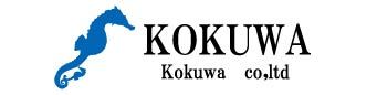 KOKUWAオンライン ロゴ