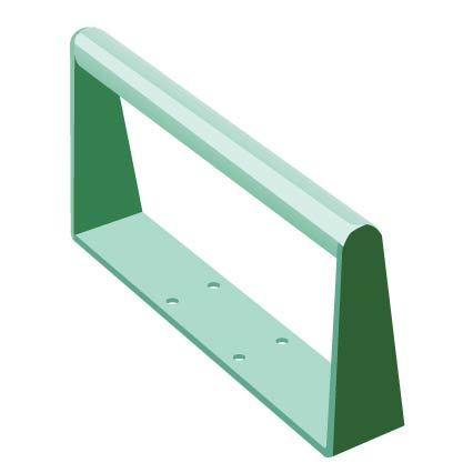 うんてい　雲梯　ウンテイ　梯子　秘密基地　1個 |  | 02