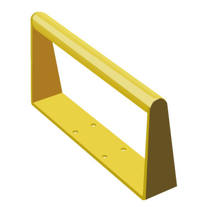 うんてい　雲梯　ウンテイ　梯子　秘密基地　1個 |  | 05